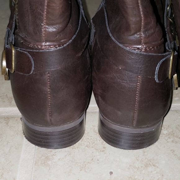 Mercy boots MOVING SALE!!!! - Picture 8 of 11